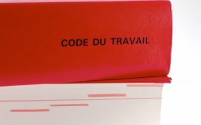 Réforme de l’organisation de la médecine du travail