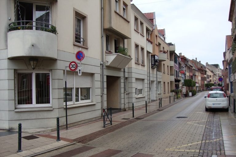 AGESTRA Sarreguemines