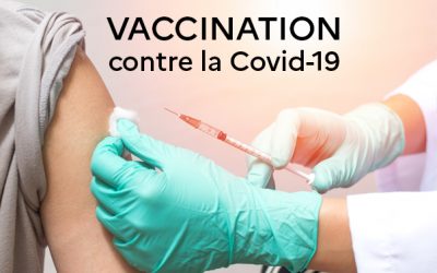 Coronavirus : VACCINATION