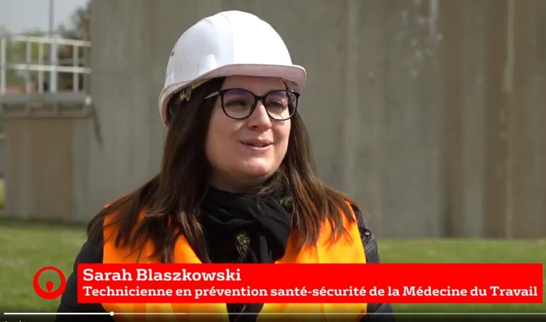 AGESTRA & VEOLIA : quand la santé des salariés est la priorité !