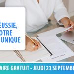 Pour une rentrée réussie, pensez à votre document unique