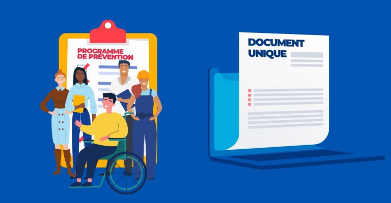 Obligation légale : transmission de votre DUERP à votre SPSTI