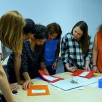 A METZ : Escape game TMS-RPS : la prévention par le jeu