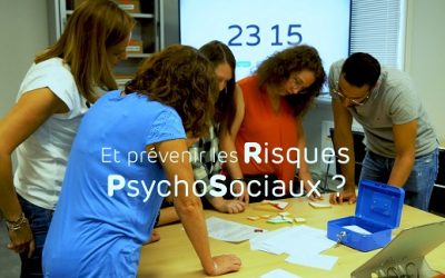 16 octobre à Metz : Escape game TMS & RPS – Venez vivre une expérience unique, ludique et immersive