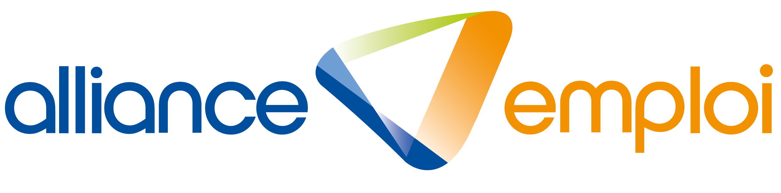 Logos Alliance Emploi