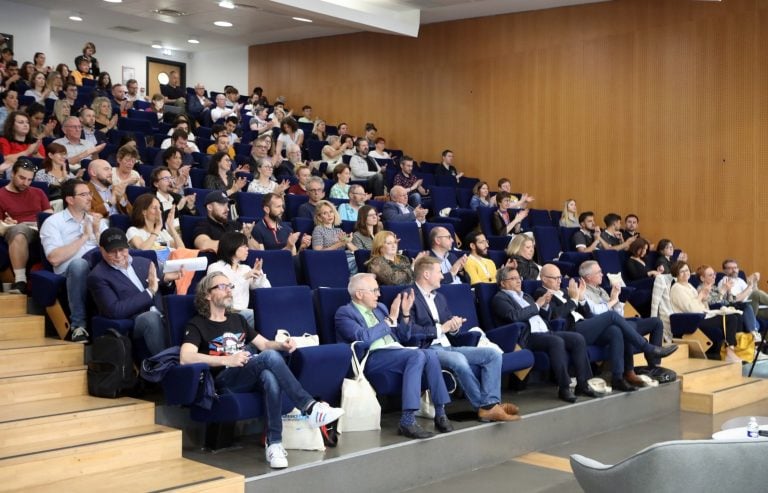 Retour sur le Colloque « Sport, santé, travail, faites bouger votre entreprise ! »