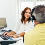 Tests auditifs de prévention : Semaine de la santé auditive au travail