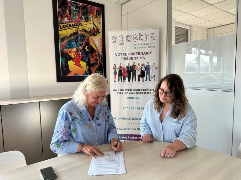 AGESTRA signe une proposition d’intervention avec LOCNACELLE