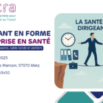 Dirigeant en forme … Entreprise en santé !