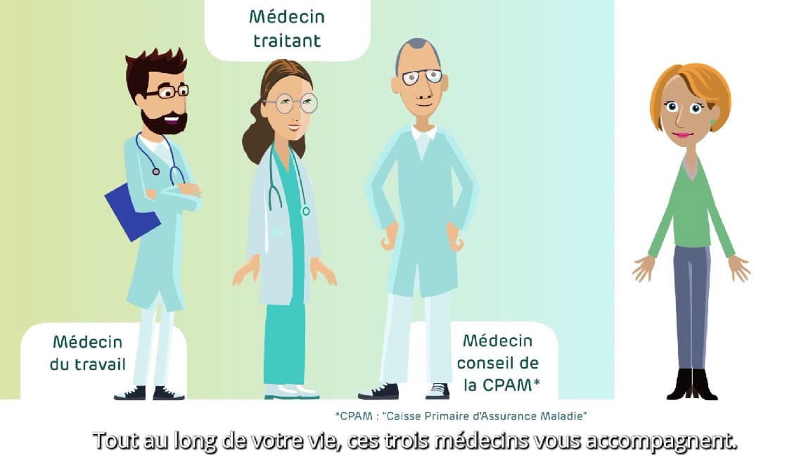 Videos_3_medecins