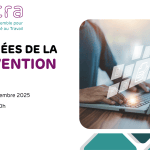 A Metz - Les matinées de la prévention : Le DUERP