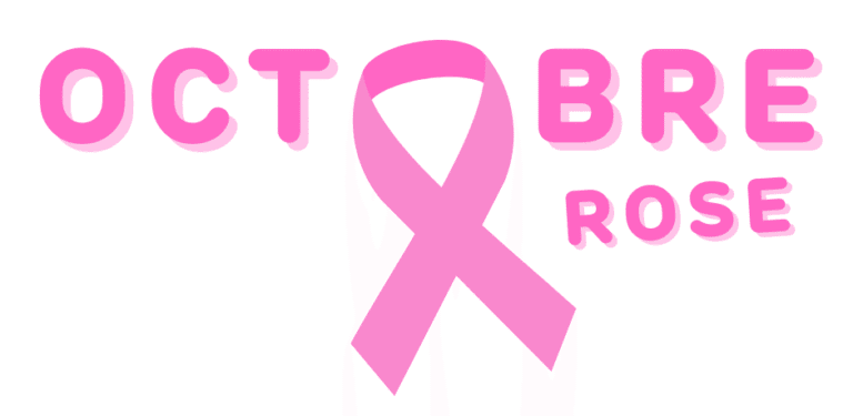 Octobre Rose 2026 – La prévention du cancer du sein