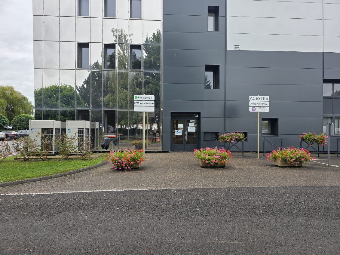 WOIPPY-centre-medical-medecine-travail-agestra