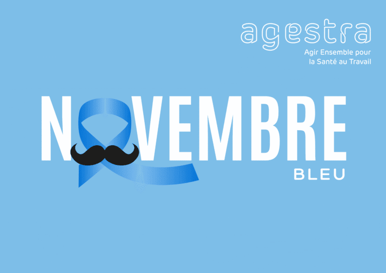 Novembre bleu : un mois pour la santé des hommes