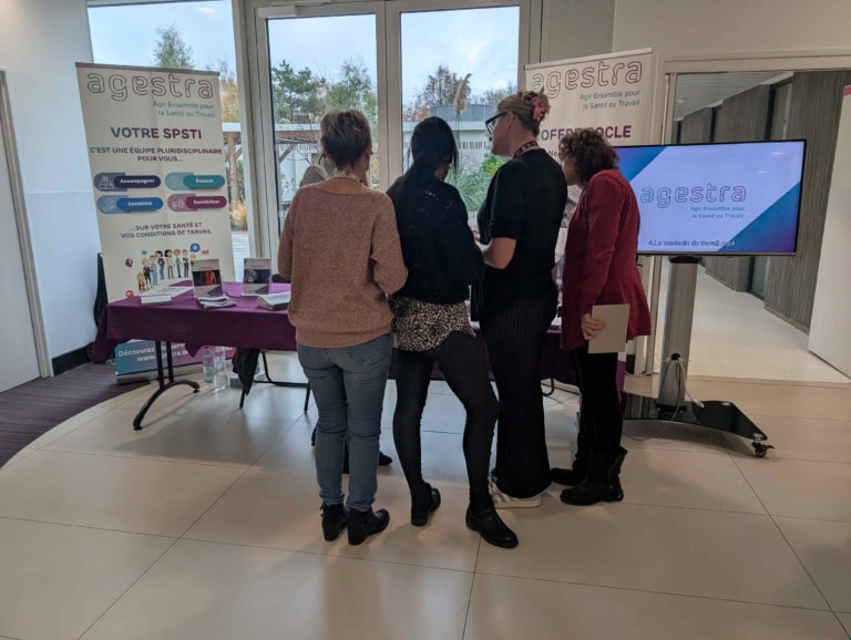 Une collaboration pour promouvoir le maintien dans l’emploi des salariés en situation de handicap