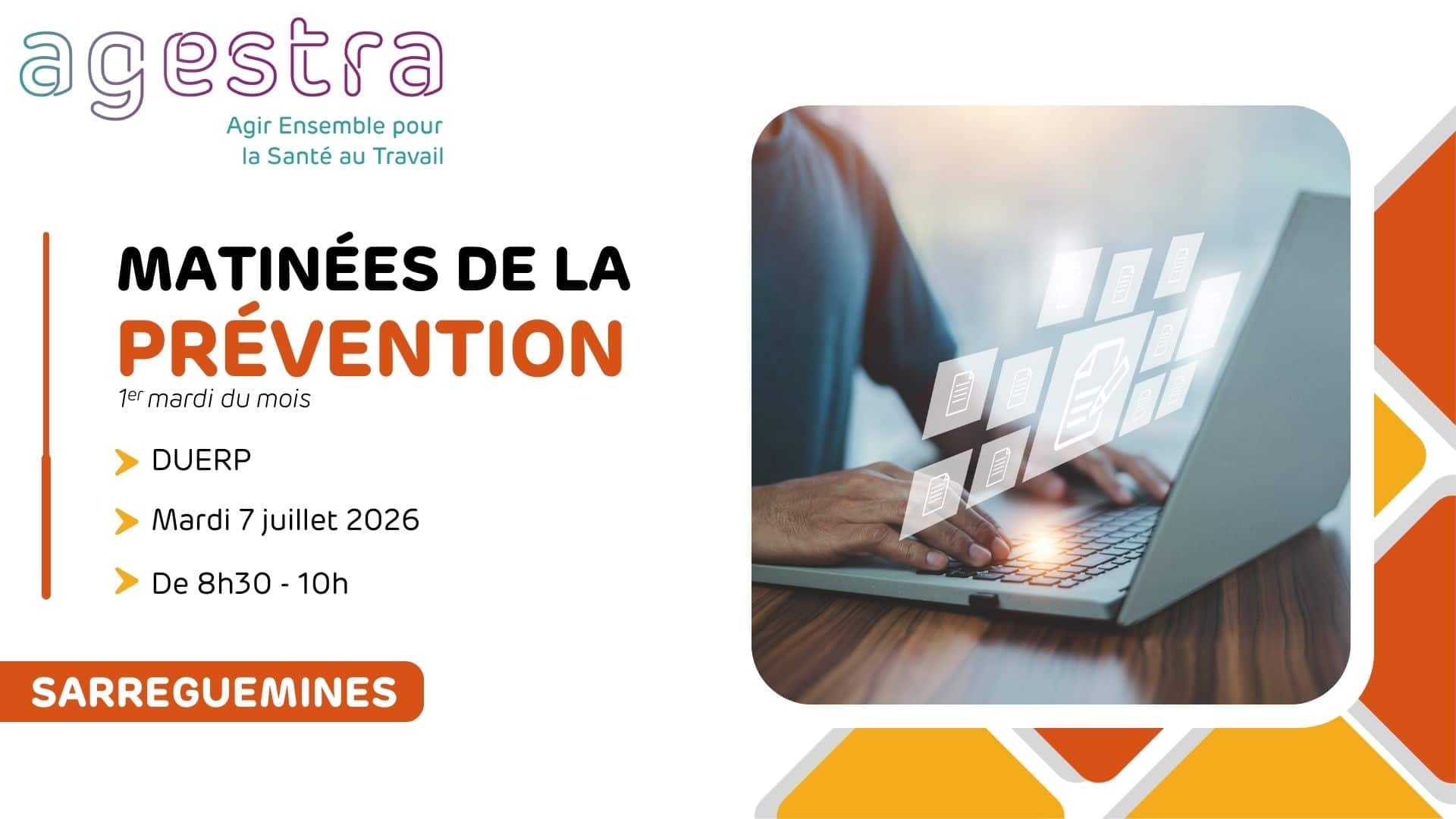 DUERP 7 juillet Sarrebourg